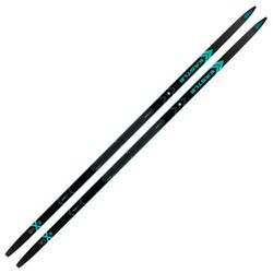 Kastle RX10 2.0 Skate Plus Med Ski in One Color